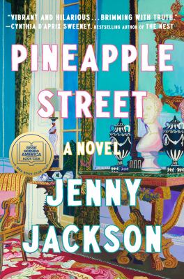 Pineapple Street  cover image cdn