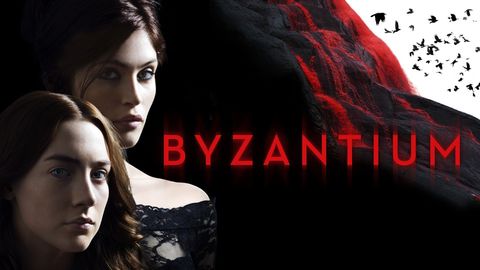 Byzantium cover image cdn