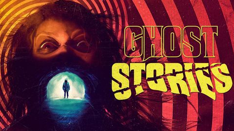 Ghost Stories cover image cdn