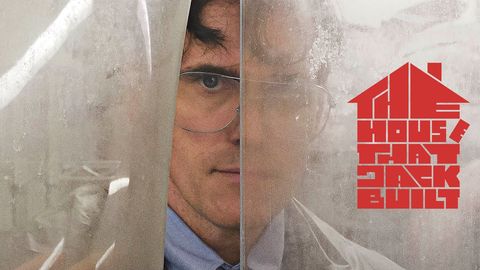 The House That Jack Built cover image cdn