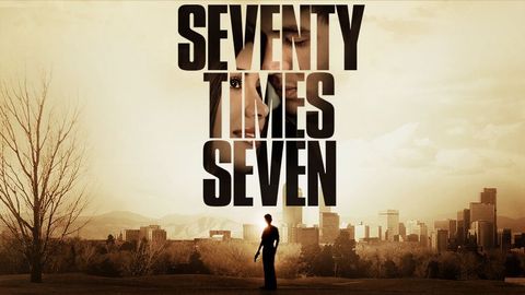 Seventy Times Seven cover image cdn