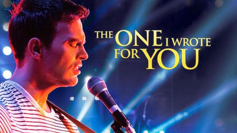 The One I Wrote for You cover image cdn