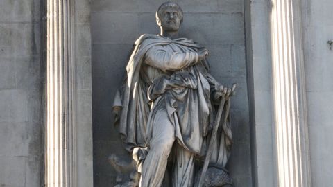 History's Greatest Voyages of Exploration. Episode 2, The Scientific Voyage of Pytheas the Greek cover image cdn