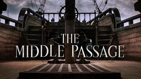 The Middle Passage cover image cdn