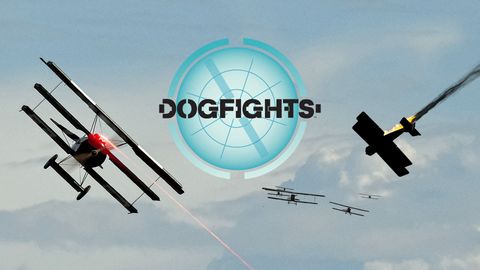 Dogfights cover image cdn