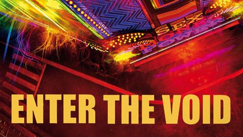 Enter the Void cover image cdn