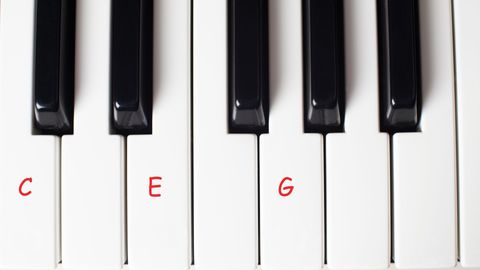 Music Theory: The Foundation of Great Music. Episode 4, Intervals: Distance between Notes cover image cdn