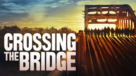Crossing the Bridge cover image cdn
