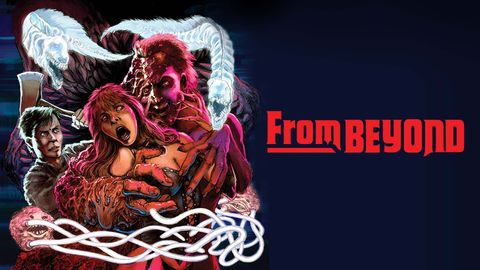 From Beyond cover image cdn