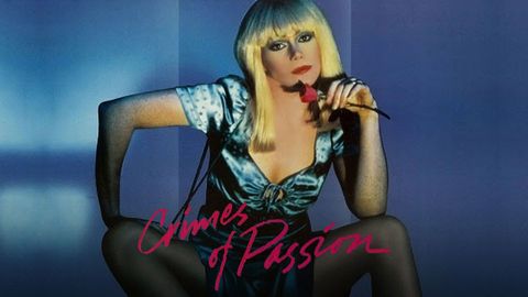 Crimes of Passion cover image cdn