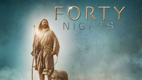 Forty Nights cover image cdn