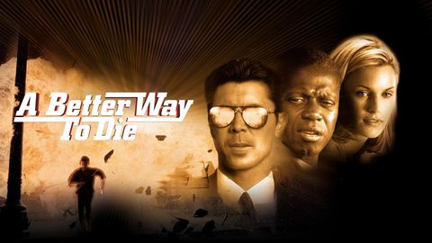 A Better Way to Die cover image cdn