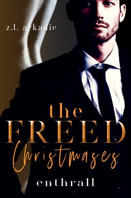 Enthrall (The Blackstone Brothers - Spencer, #1) cover image cdn