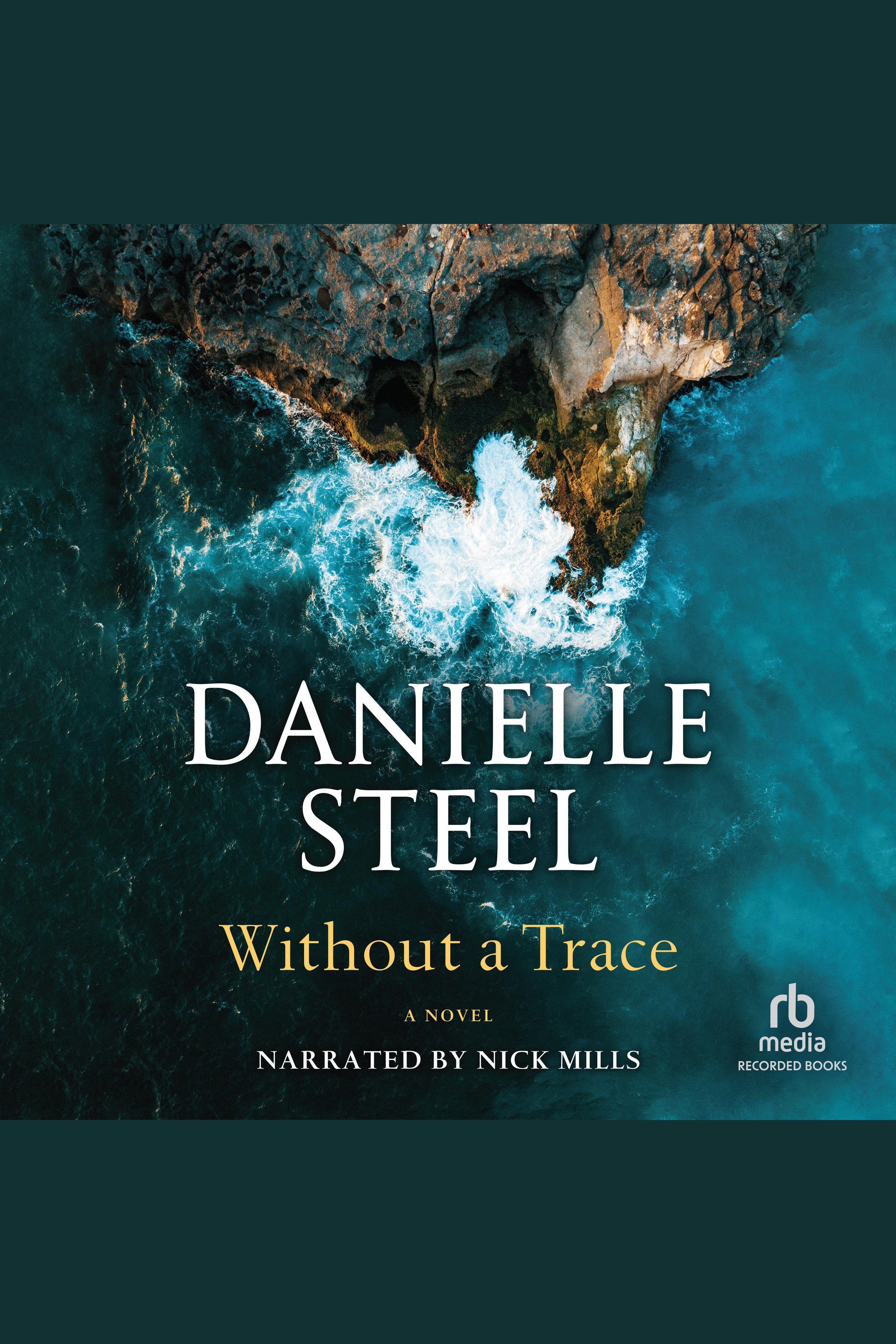 Without a Trace cover image cdn