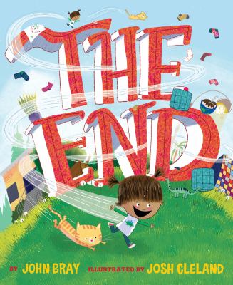 The end  cover image cdn