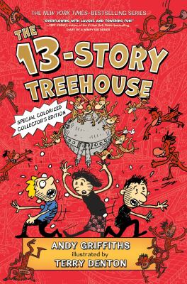 The 13-story treehouse  cover image cdn