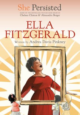 Ella Fitzgerald  cover image cdn