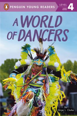 A world of dancers  cover image cdn