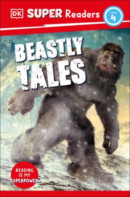 Beastly tales  cover image cdn