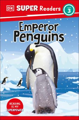 Emperor penguins  cover image cdn