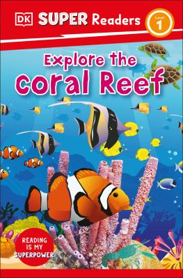 Explore the coral reef  cover image cdn