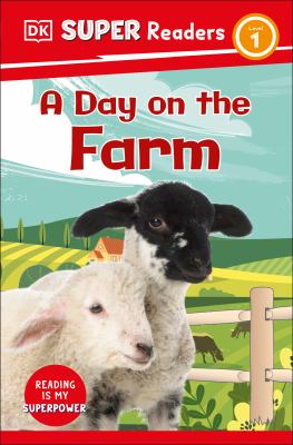 A day on the farm  cover image cdn