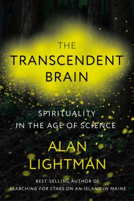 The transcendent brain : spirituality in the age of science  cover image cdn