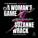 A woman's game cover image cdn