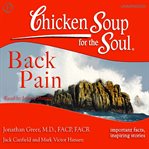 Chicken soup for the soul healthy living : back pain cover image cdn