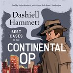 Best cases of the Continental Op cover image cdn