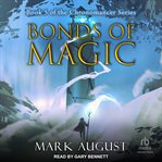 Bonds of magic cover image cdn