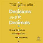 Decisions over decimals cover image cdn