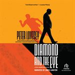 Diamond and the eye cover image cdn