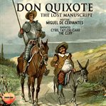 Don Quixote cover image cdn