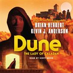 Dune. The lady of Caladan cover image cdn