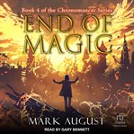 End of magic cover image cdn