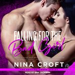 Falling for the bad girl cover image cdn