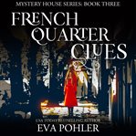 French Quarter clues cover image cdn