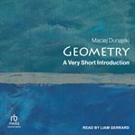 Geometry : a very short introduction cover image cdn