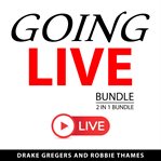 Going live bundle, 2 in1 bundle cover image cdn