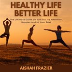 Healthy life, better life cover image cdn