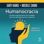 Humanocracia (humanocracy) cover image cdn