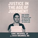 Justice in the age of judgment cover image cdn