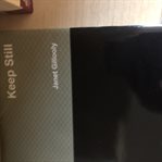 Keep still. Part two cover image cdn