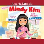 Mindy kim, class president cover image cdn
