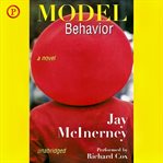 Model behavior : a novel cover image cdn