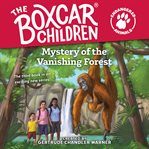 Mystery of the vanishing forest cover image cdn