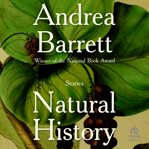 Natural history : stories cover image cdn