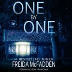 One by one : a novel cover image cdn