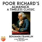 Poor richards almanac cover image cdn